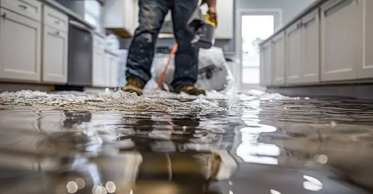Water damage restoration companies near me in Ashland City, TN - Emergency flood extraction