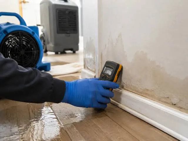 24/7 Water damage restoration services in Ashland City, TN - Rapid flood cleanup and mitigation